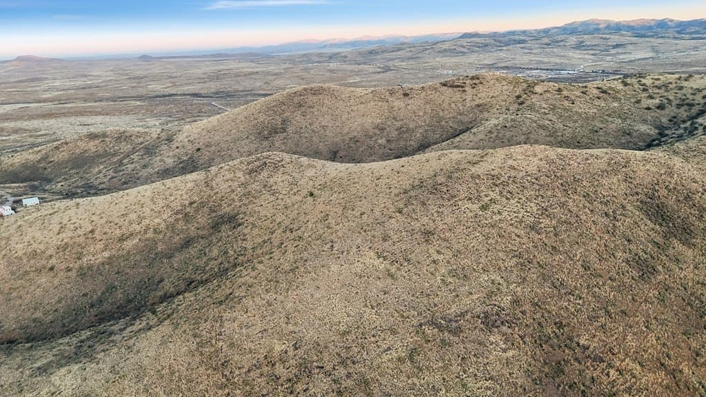 111 acres in Brewster County - photo 43
