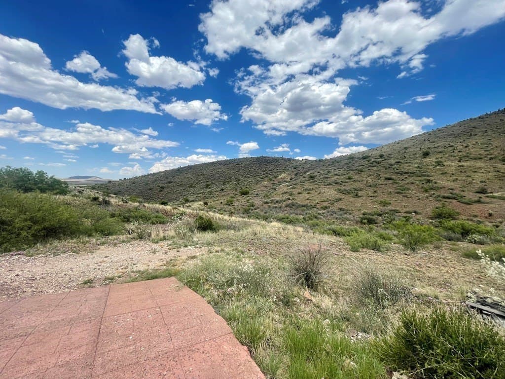 111 acres in Brewster County - photo 35