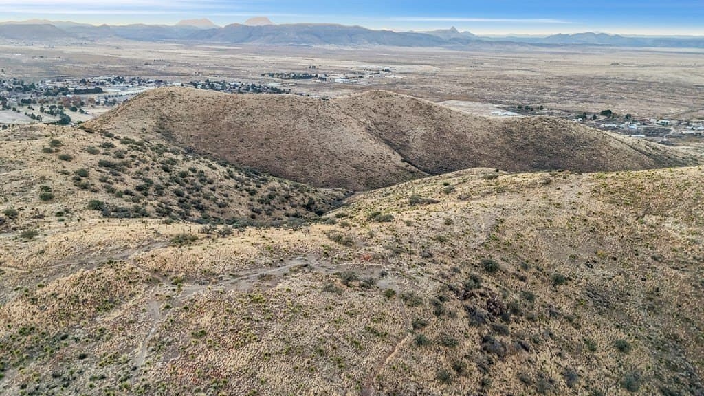 111 acres in Brewster County - photo 36