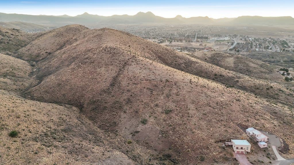 111 acres in Brewster County - photo 39
