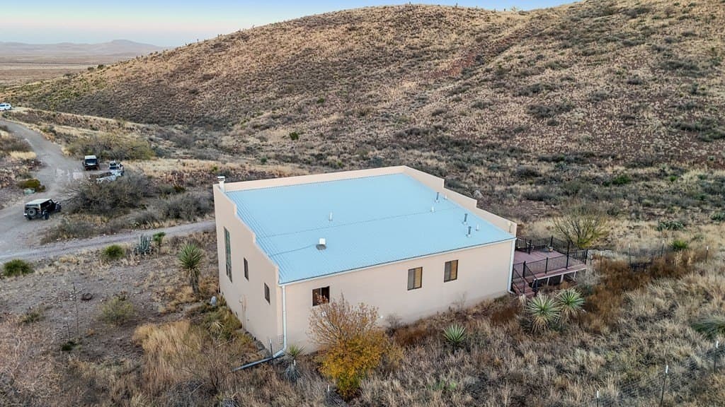 111 acres in Brewster County - photo 28