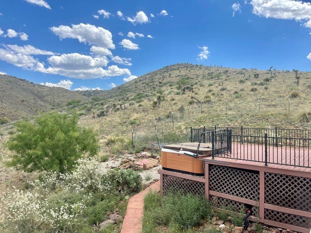 111 acres in Brewster County - photo 18