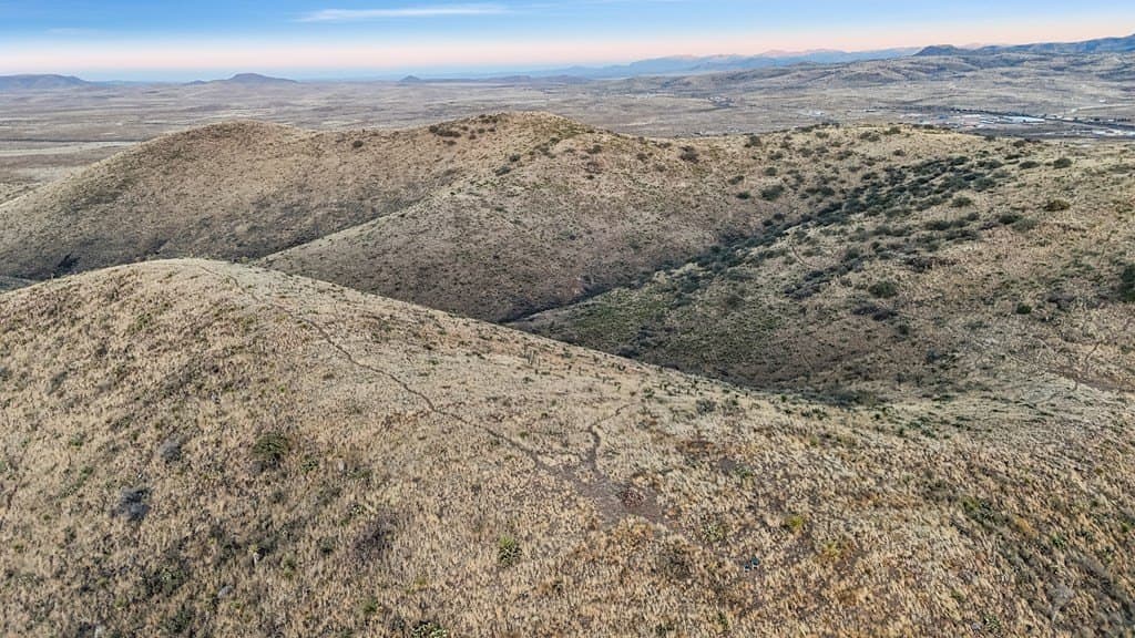 111 acres in Brewster County - photo 37