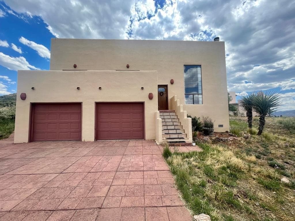 111 acres in Brewster County