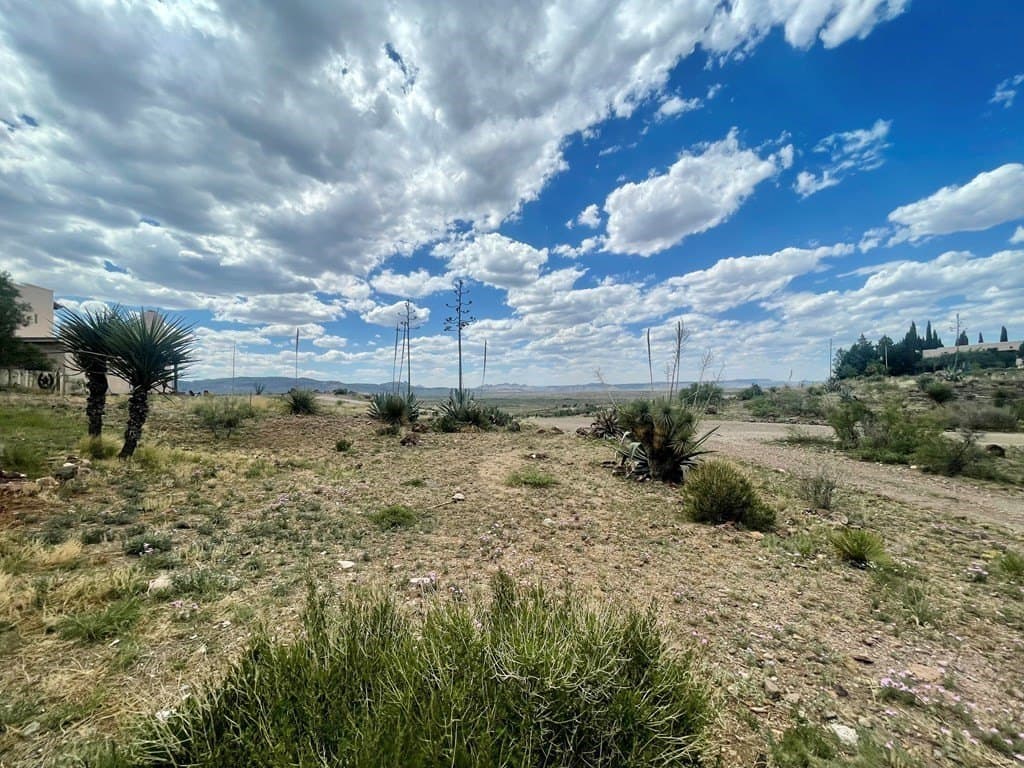 111 acres in Brewster County - photo 31