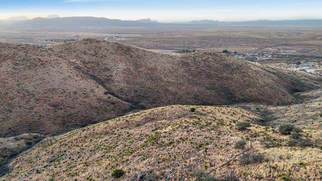 111 acres in Brewster County - photo 42