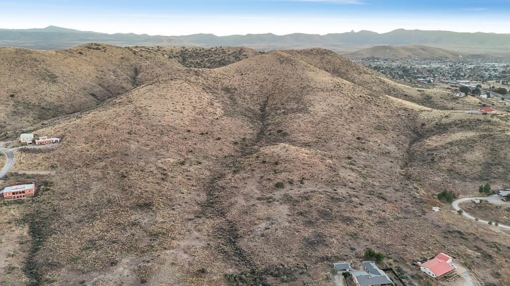 111 acres in Brewster County - photo 40