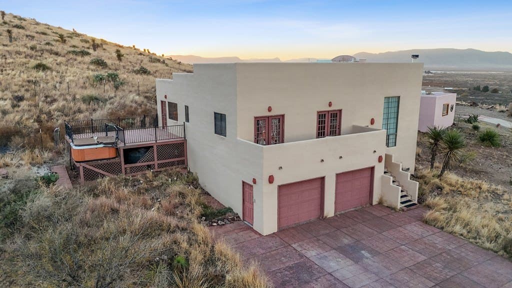 111 acres in Brewster County gallery image 3