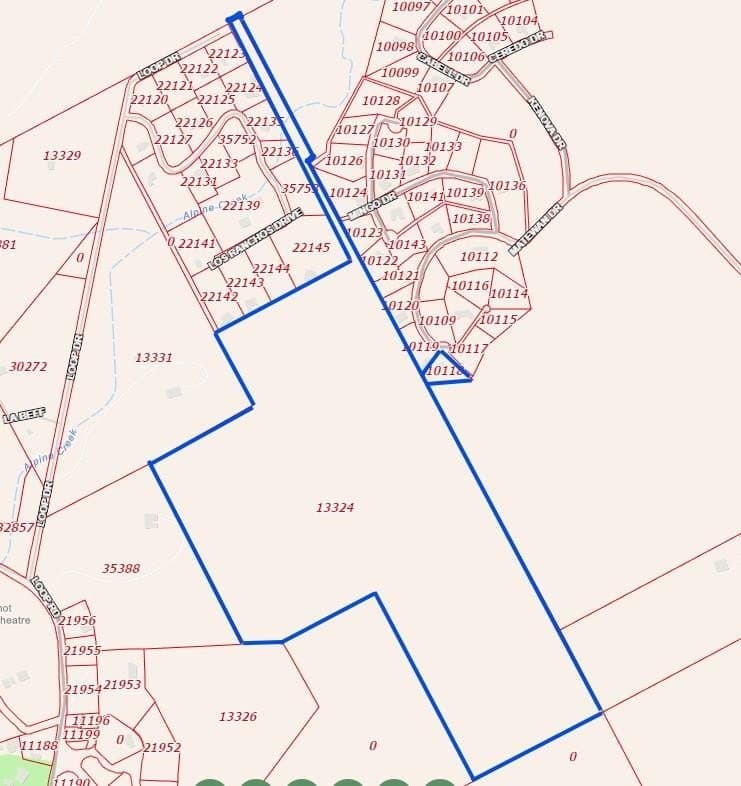 111 acres in Brewster County - photo 44