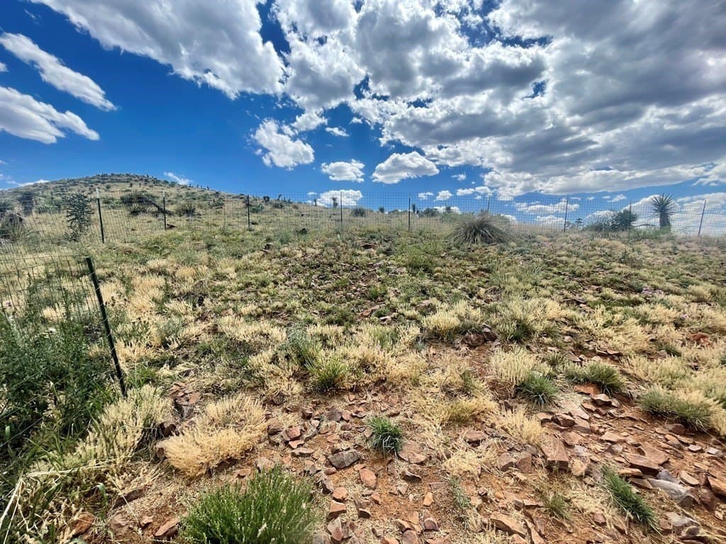 111 acres in Brewster County - photo 32