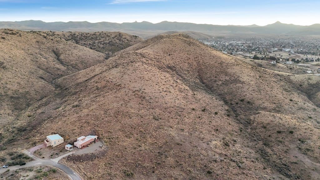 111 acres in Brewster County - photo 41