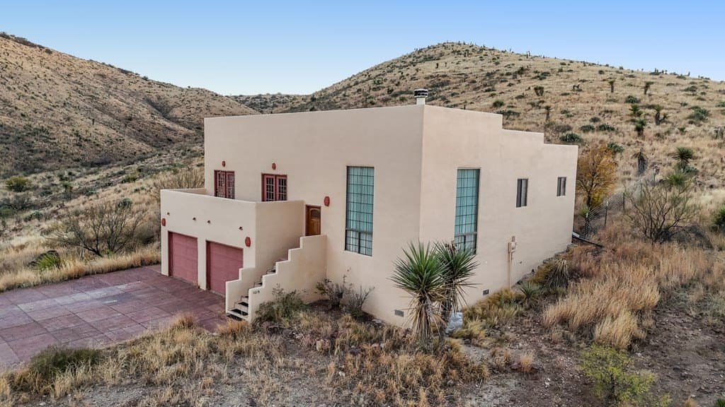 111 acres in Brewster County gallery image 2