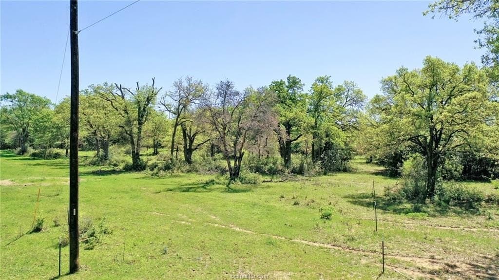 15.15 acres in Robertson County featured view