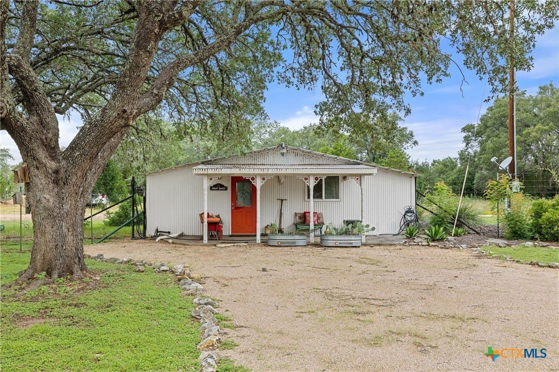 66 acres in Blanco County - photo 30