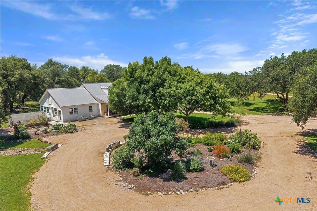 66 acres in Blanco County - photo 6
