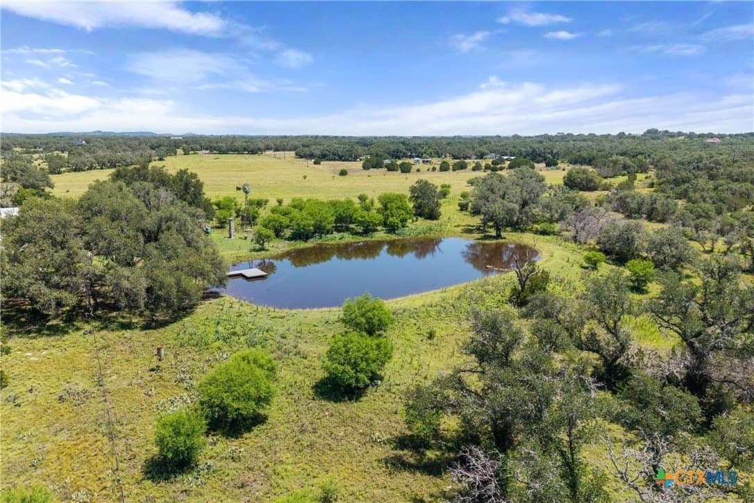 66 acres in Blanco County - photo 35