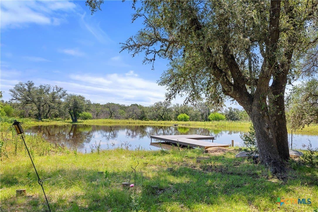 66 acres in Blanco County - photo 24