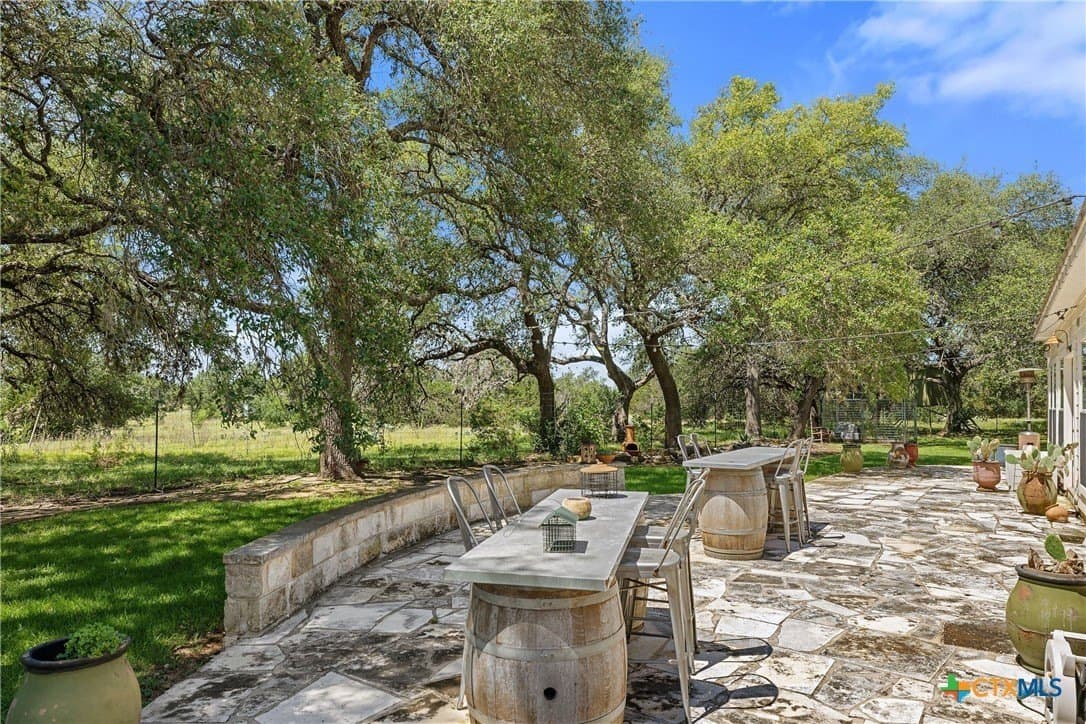 66 acres in Blanco County - photo 23