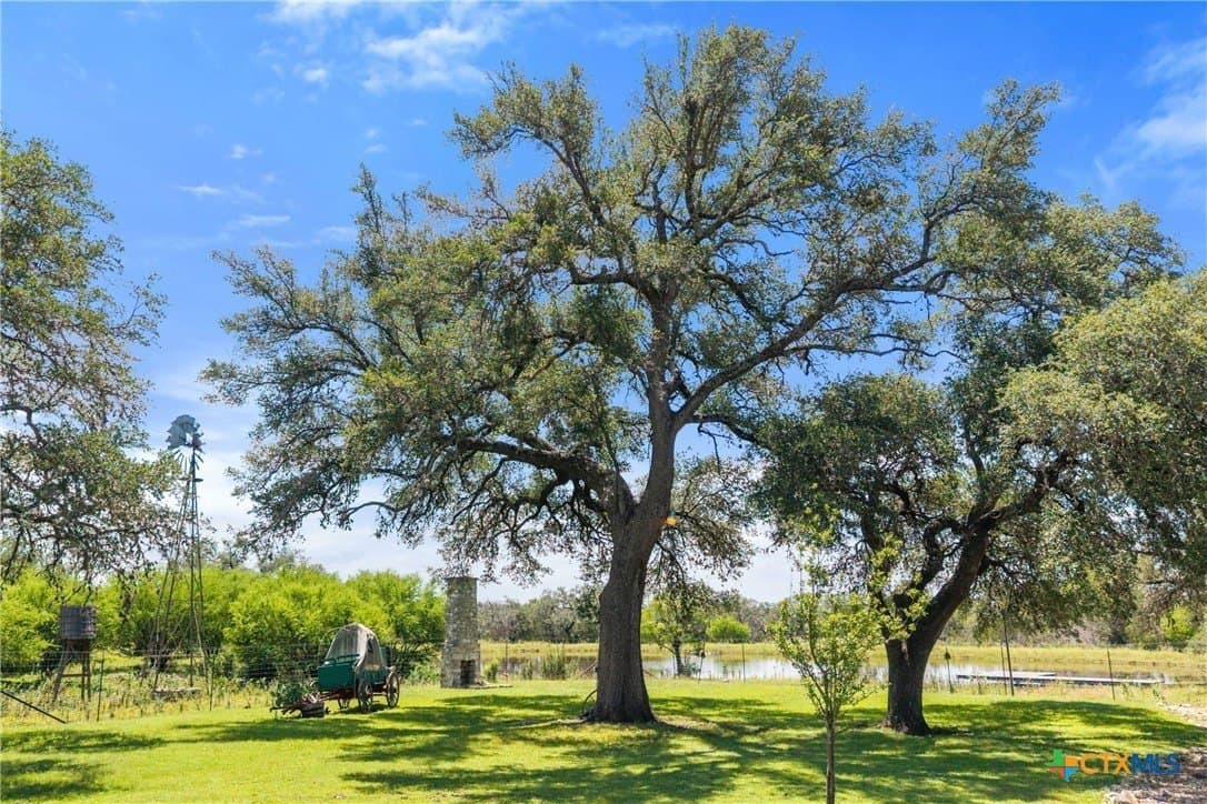 66 acres in Blanco County - photo 22