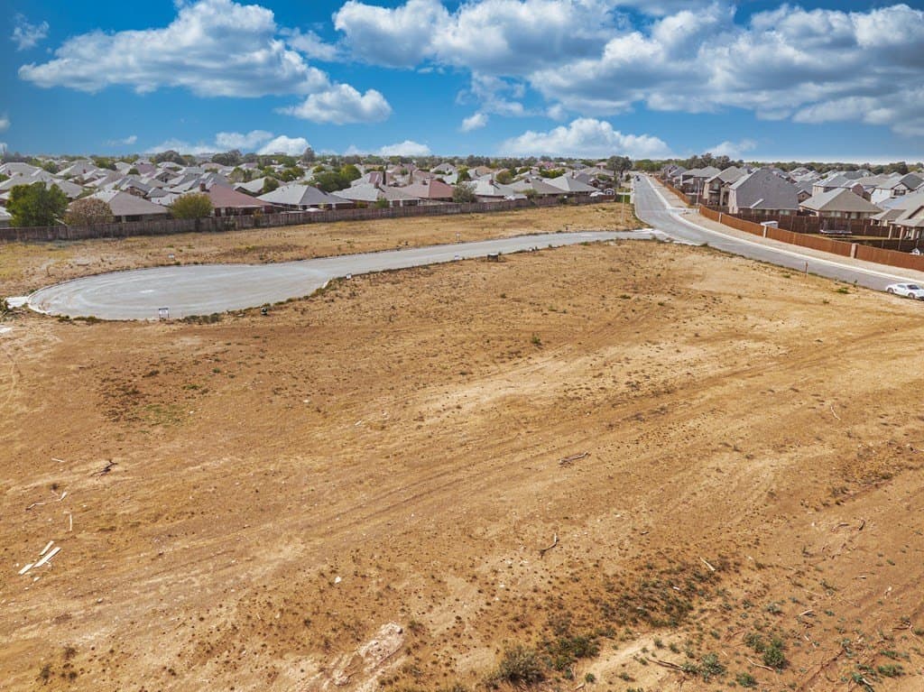 0.23 acres in Midland County - photo 13