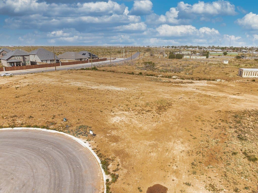 0.23 acres in Midland County - photo 15