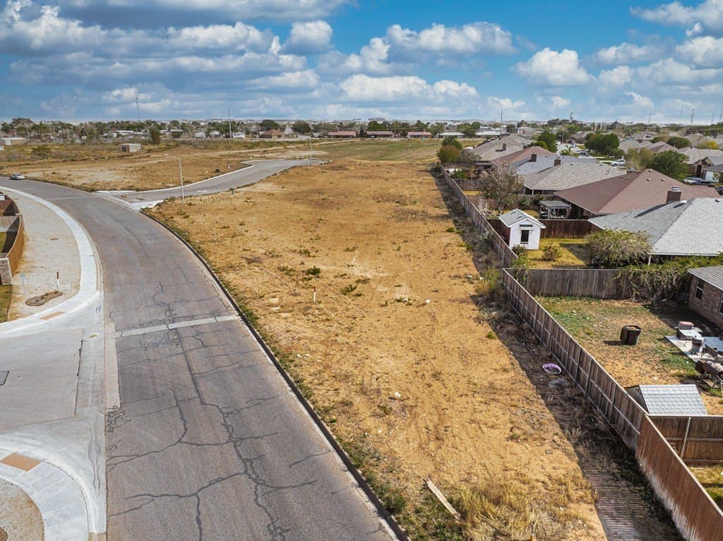 0.23 acres in Midland County - photo 25