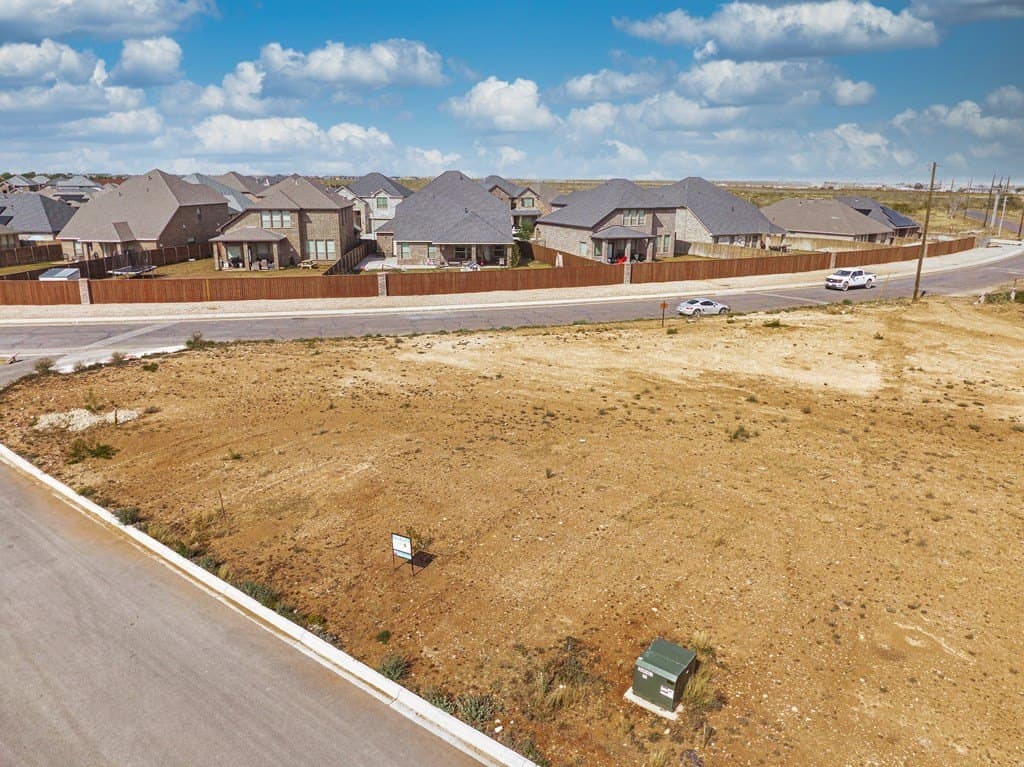 0.23 acres in Midland County featured view