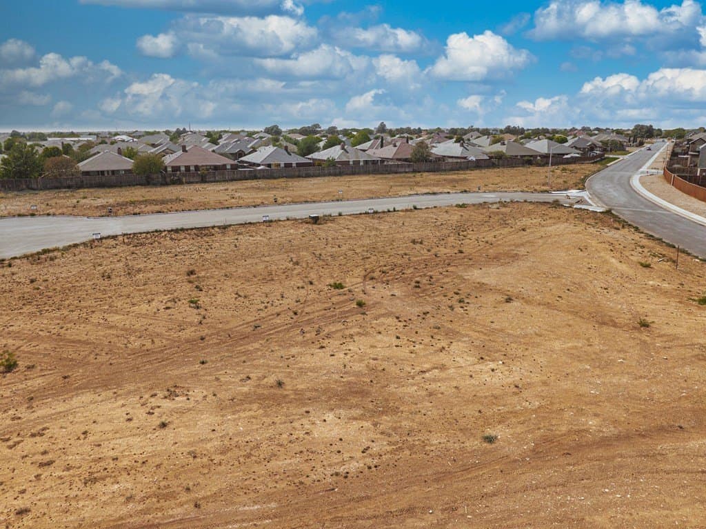 0.23 acres in Midland County - photo 8