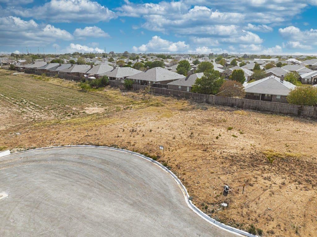 0.23 acres in Midland County - photo 17