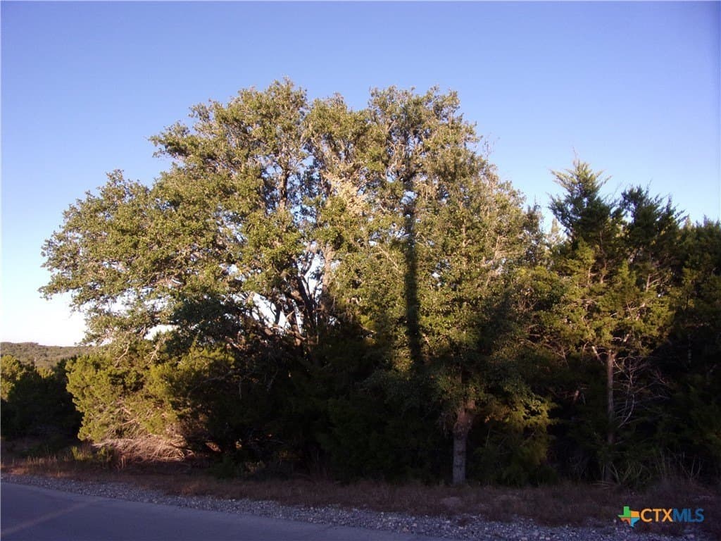 1 acres in Comal County