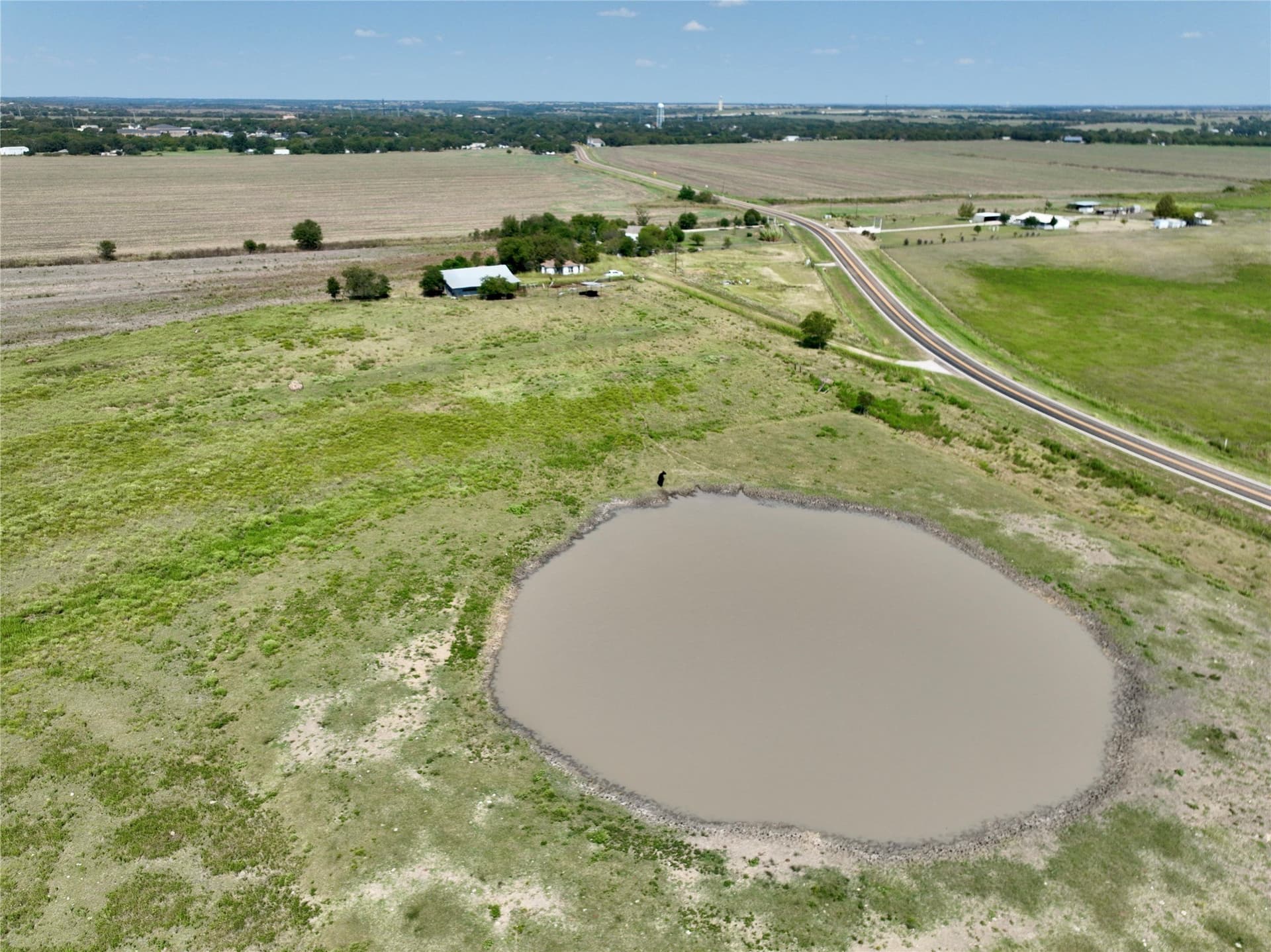 187.5 acres in Ellis County - photo 16