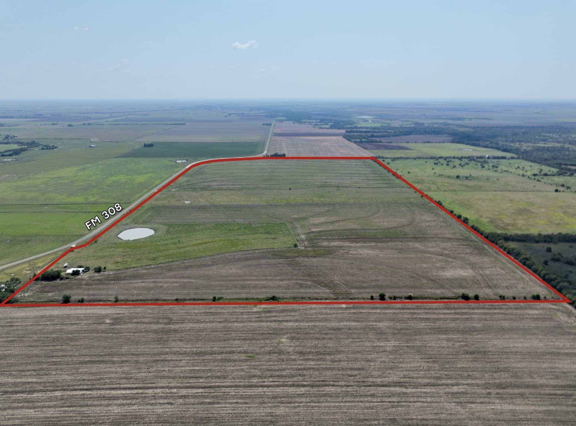 187.5 acres in Ellis County - photo 22