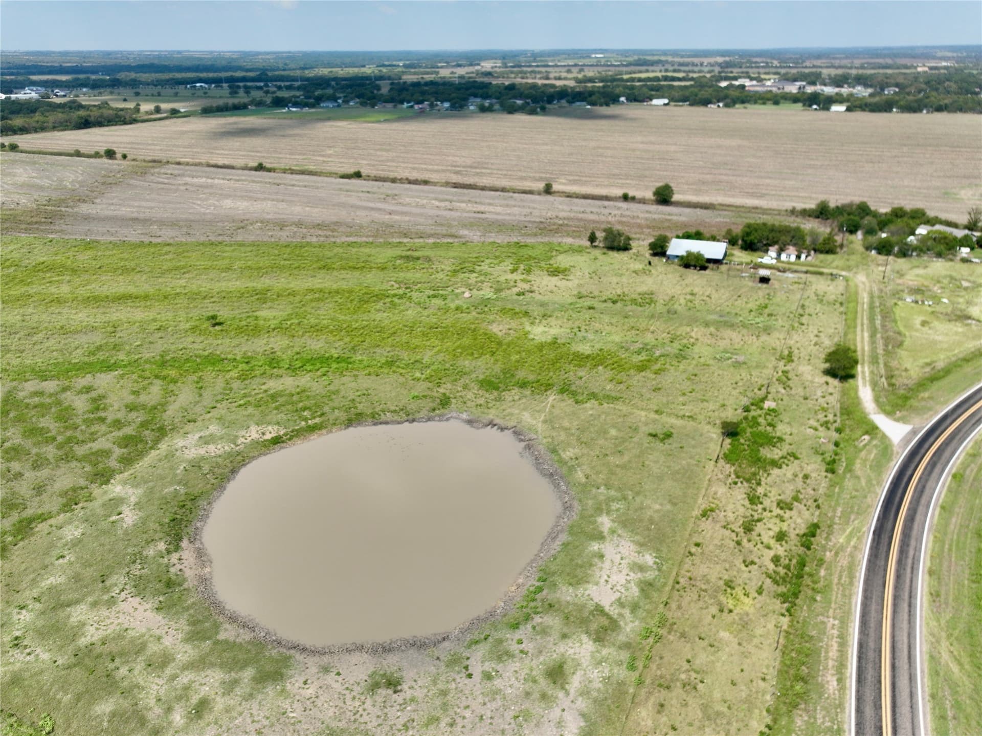 187.5 acres in Ellis County - photo 17