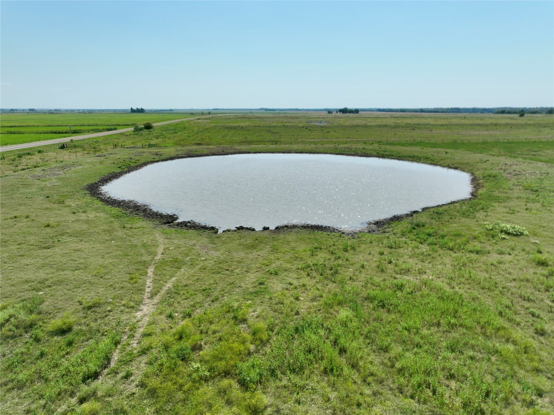 187.5 acres in Ellis County - photo 14