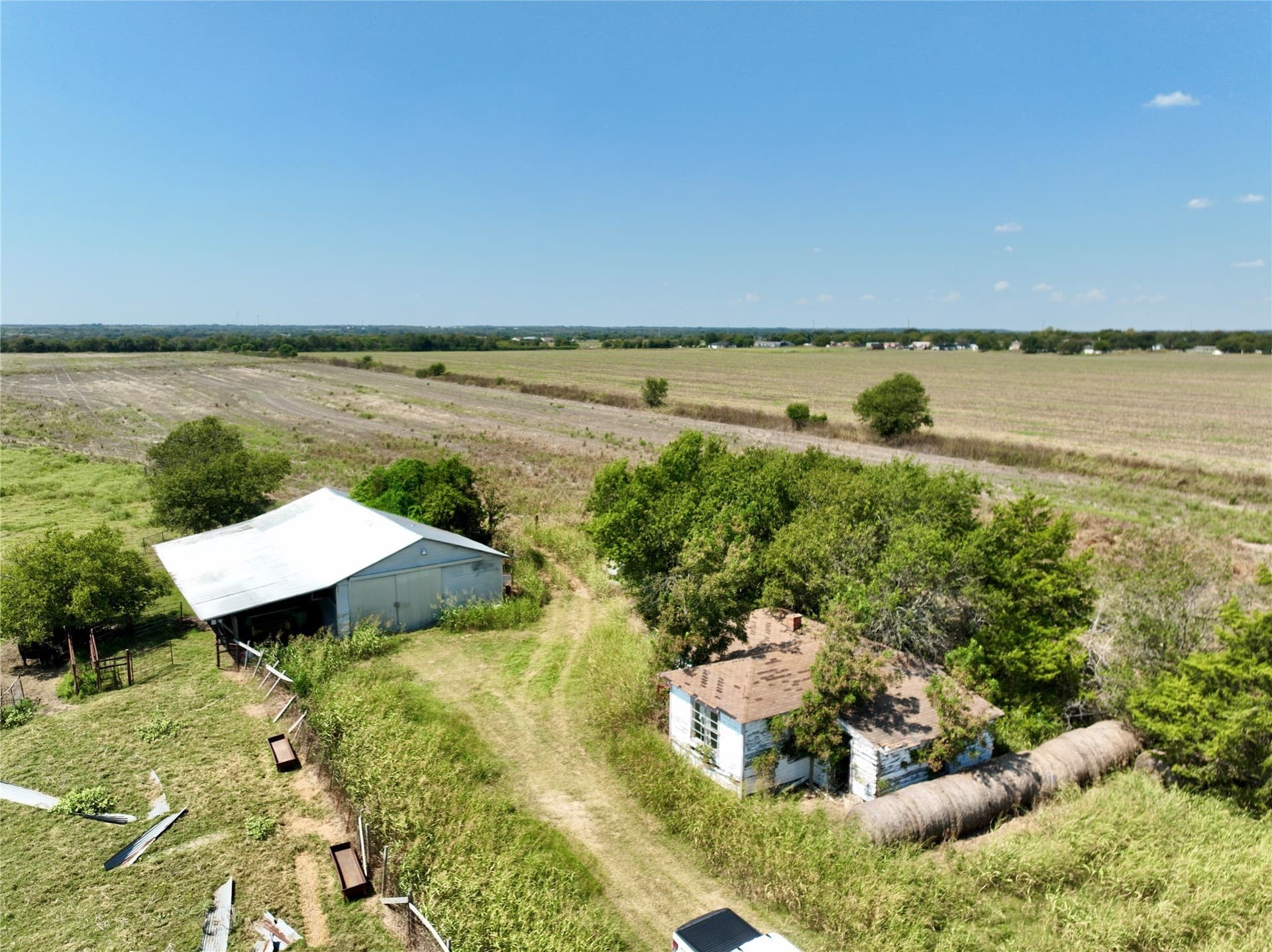 187.5 acres in Ellis County - photo 19