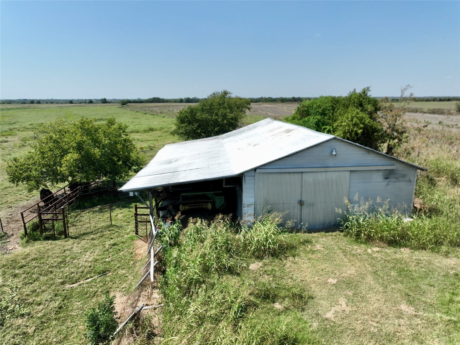 187.5 acres in Ellis County - photo 21