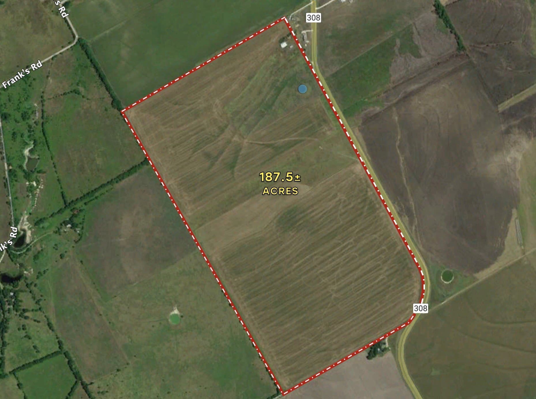 187.5 acres in Ellis County - photo 23