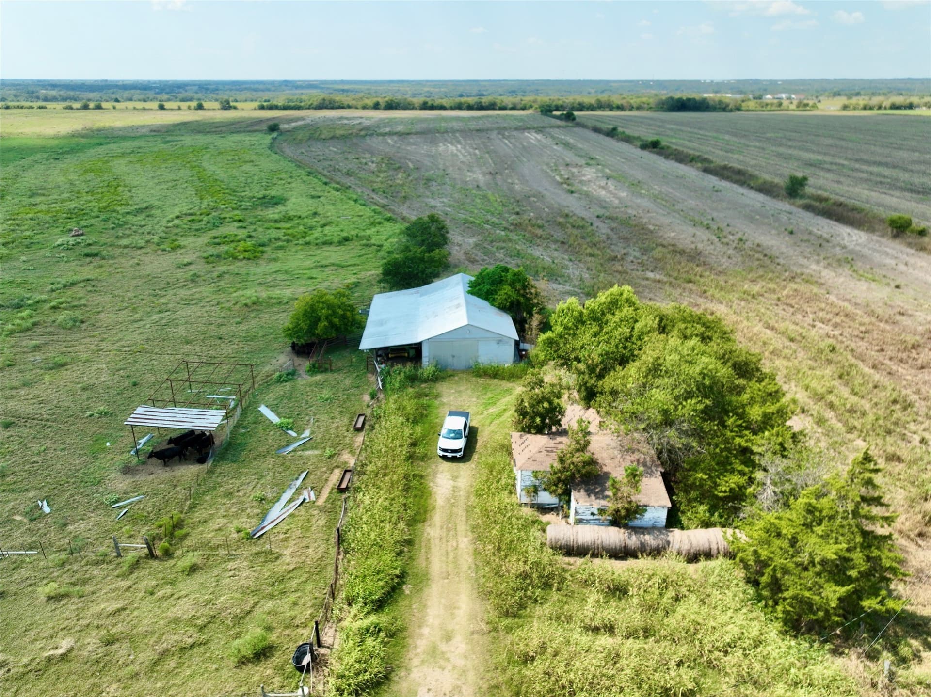 187.5 acres in Ellis County - photo 20