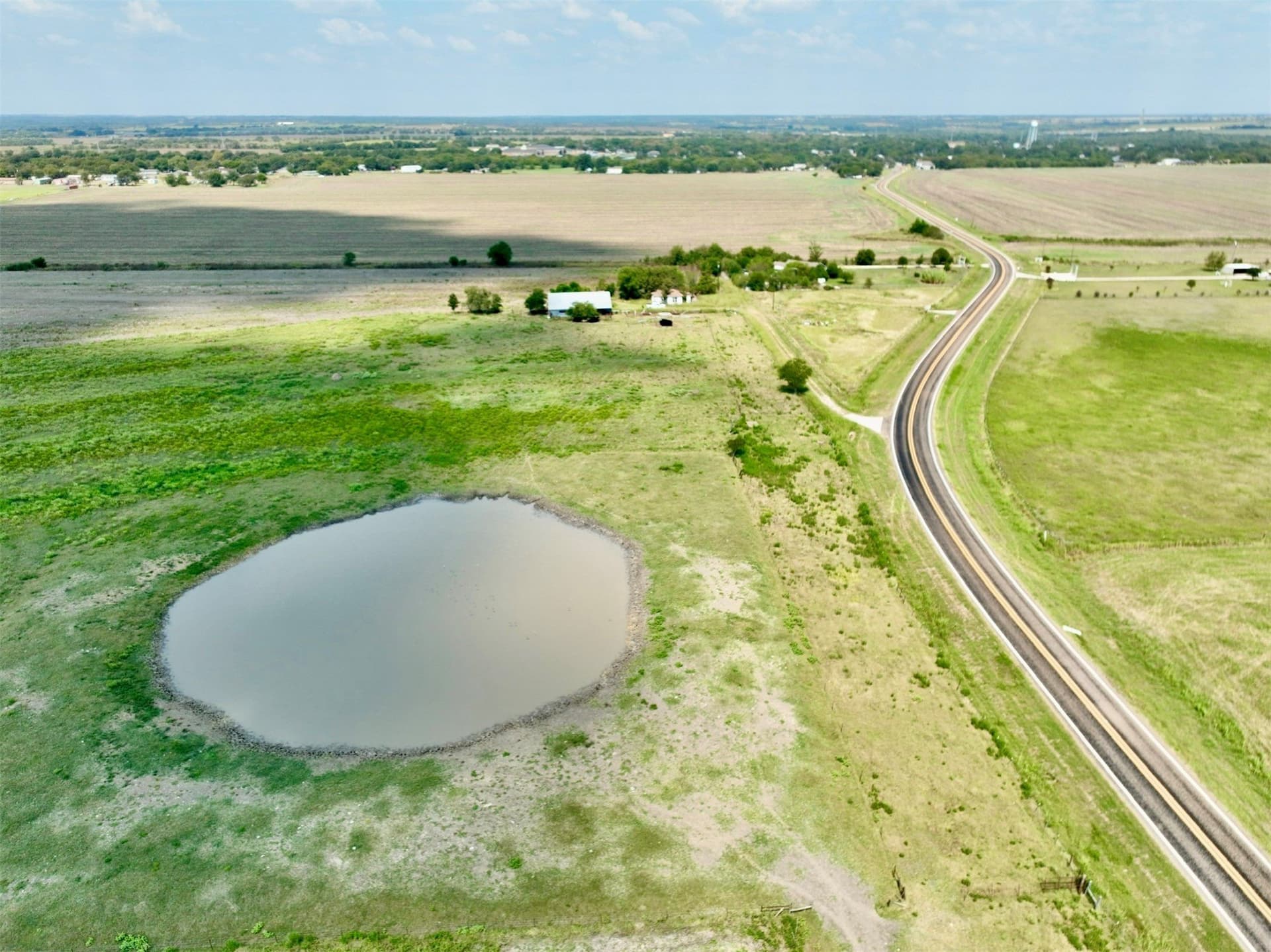 187.5 acres in Ellis County - photo 15