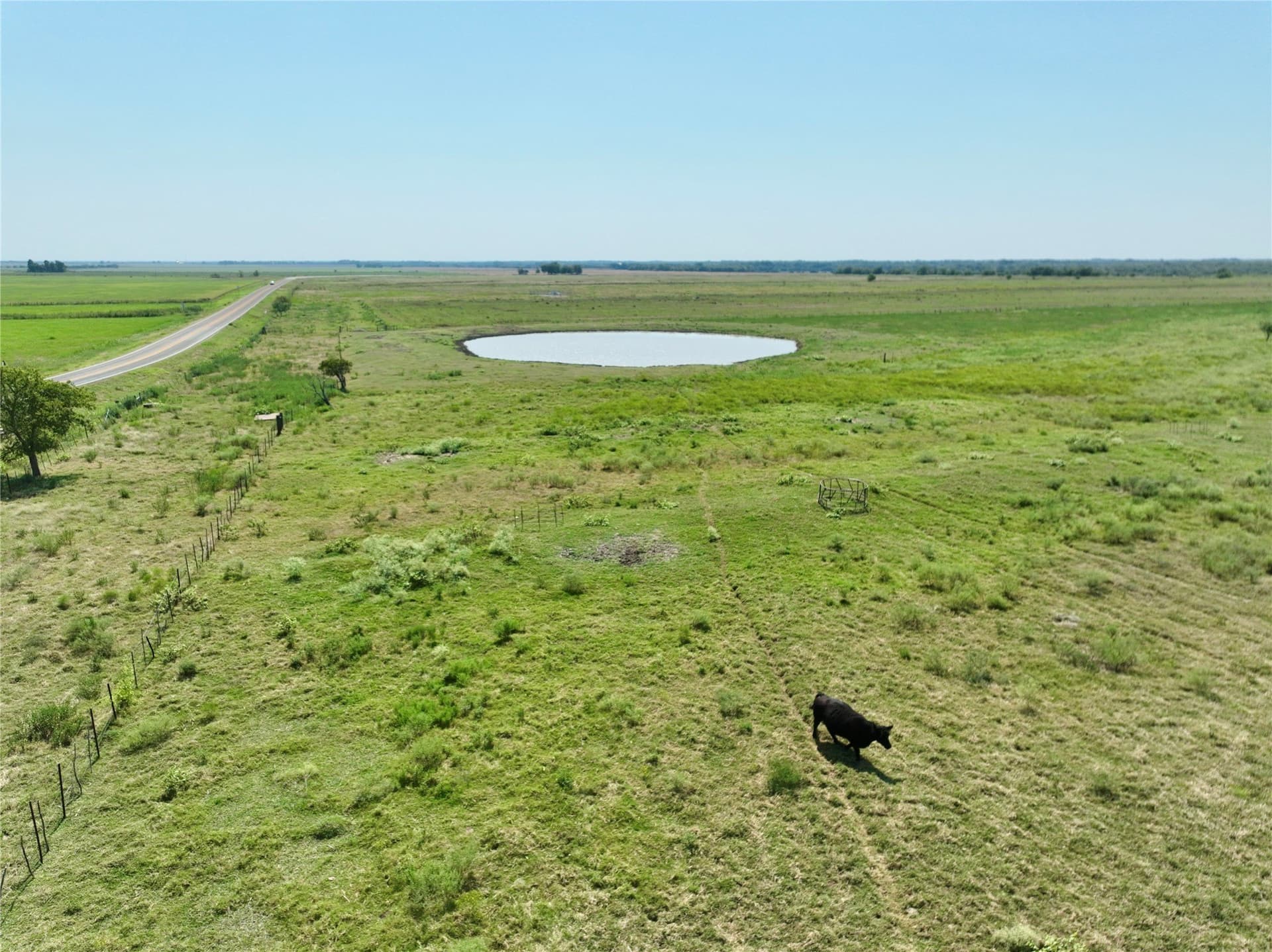 187.5 acres in Ellis County - photo 13