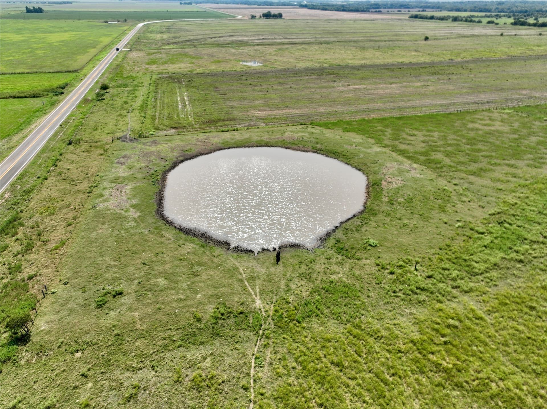 187.5 acres in Ellis County - photo 6