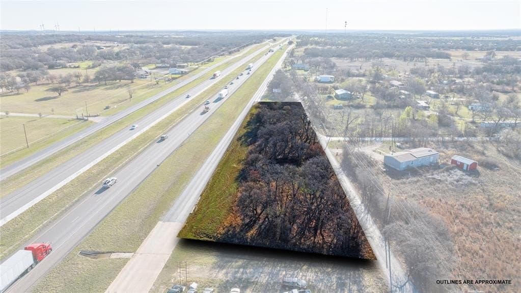 0.98 acres in Callahan County gallery image 2