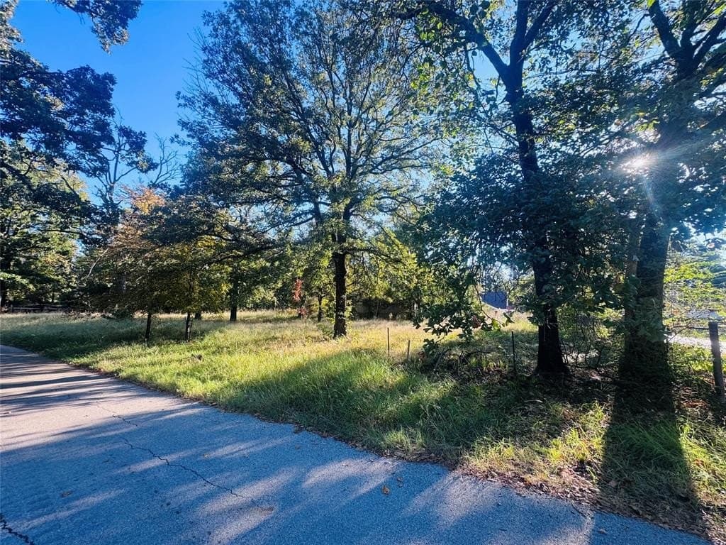 0.12 acres in Henderson County