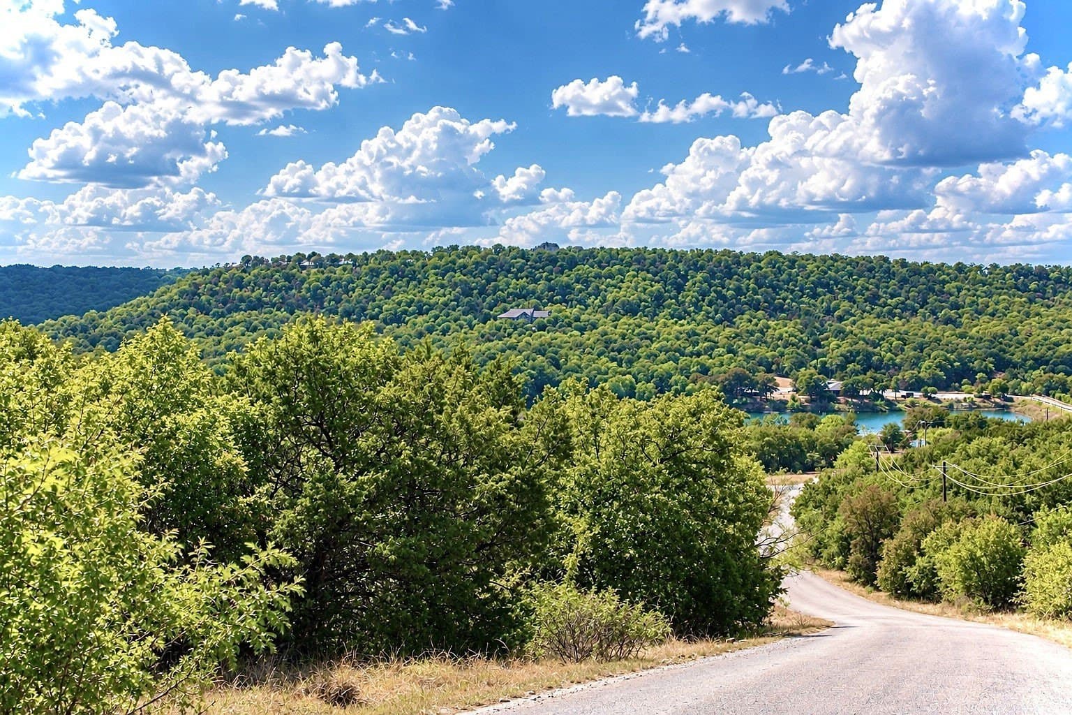 4.85 acres in Palo Pinto County - photo 15