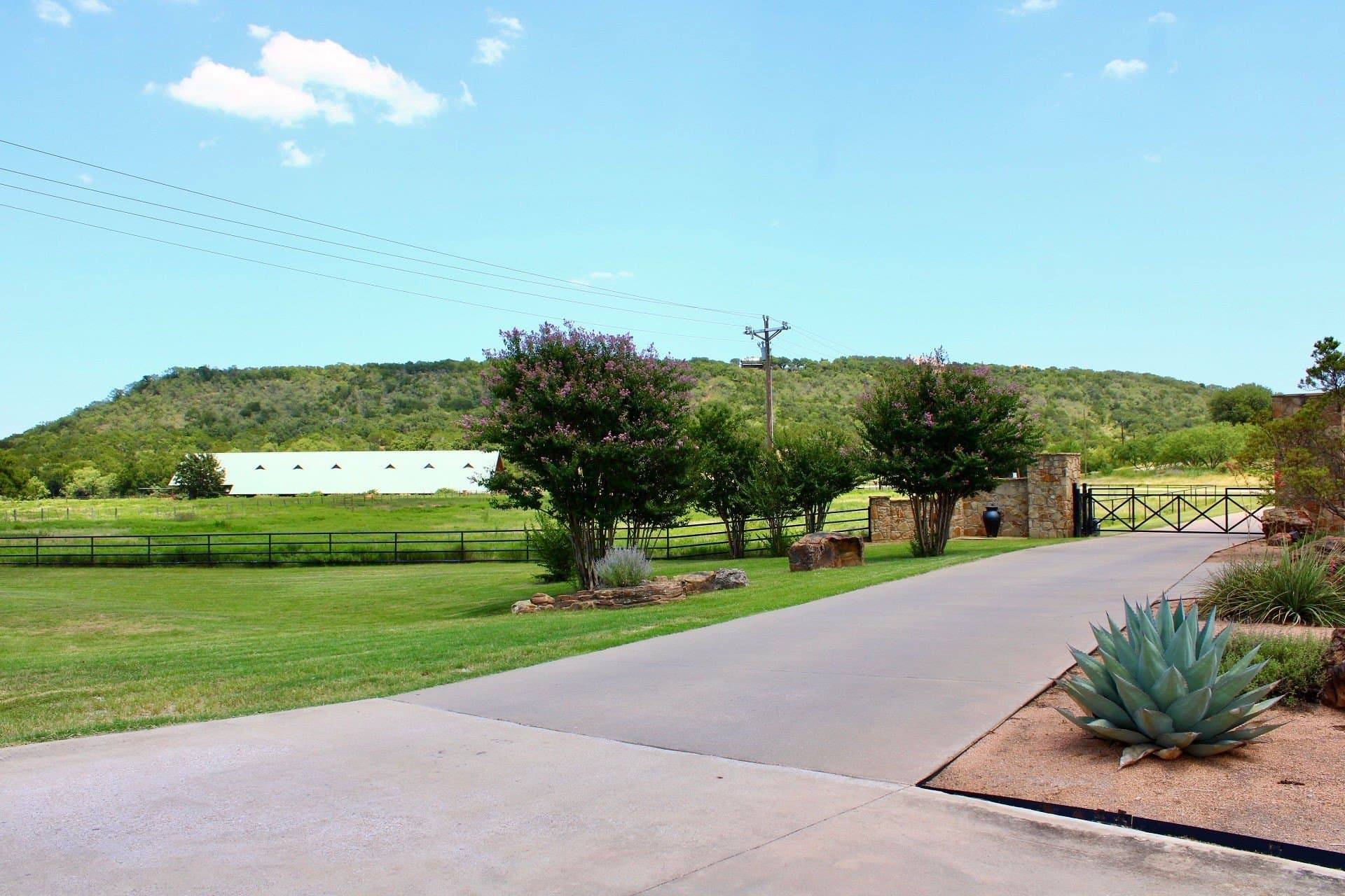 4.85 acres in Palo Pinto County - photo 16
