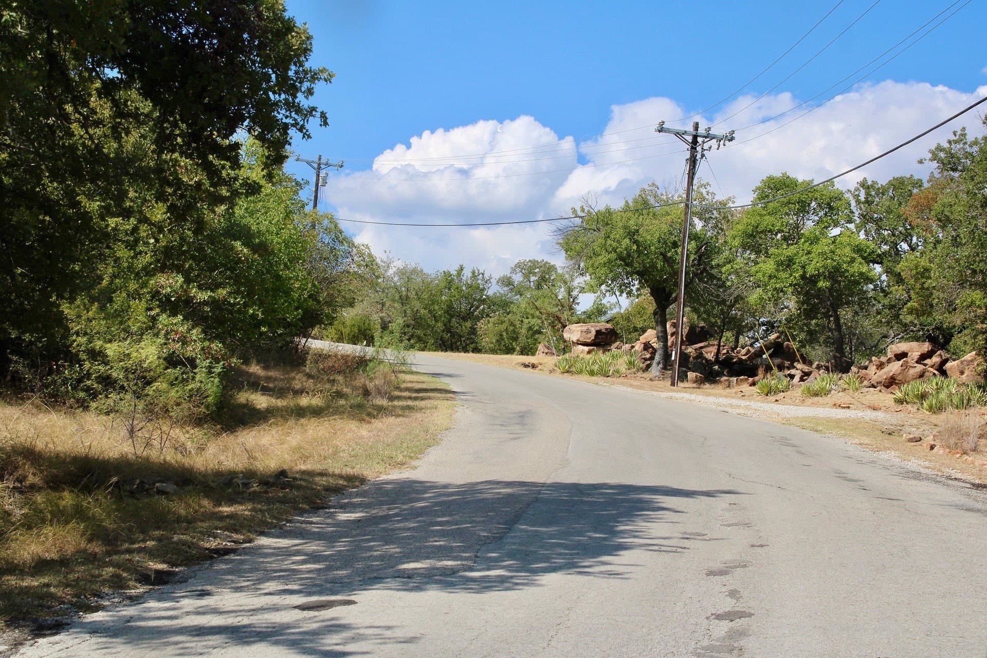 4.85 acres in Palo Pinto County - photo 4