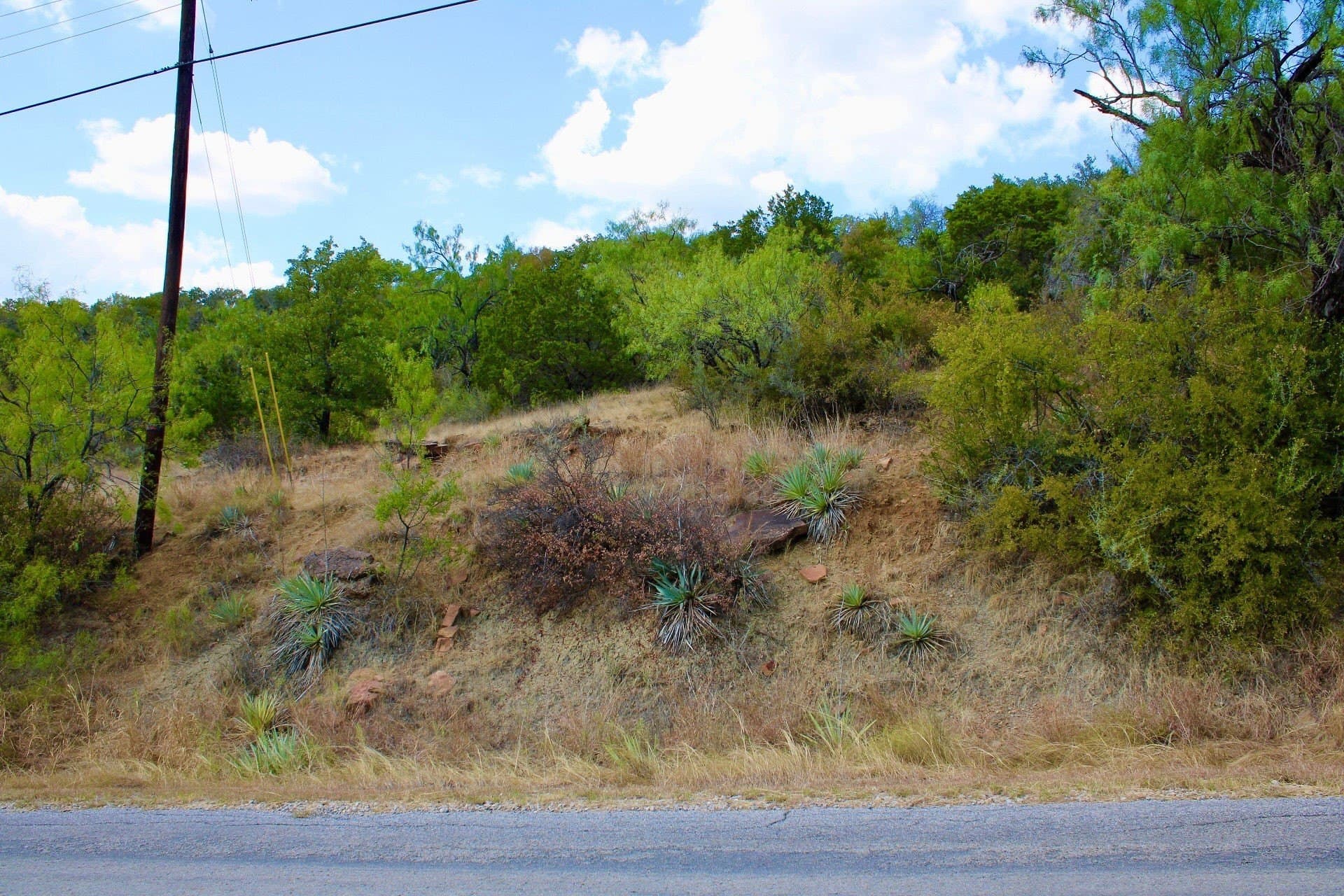 4.85 acres in Palo Pinto County - photo 10