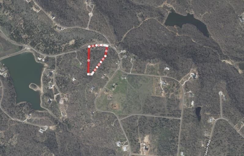 4.85 acres in Palo Pinto County - photo 18