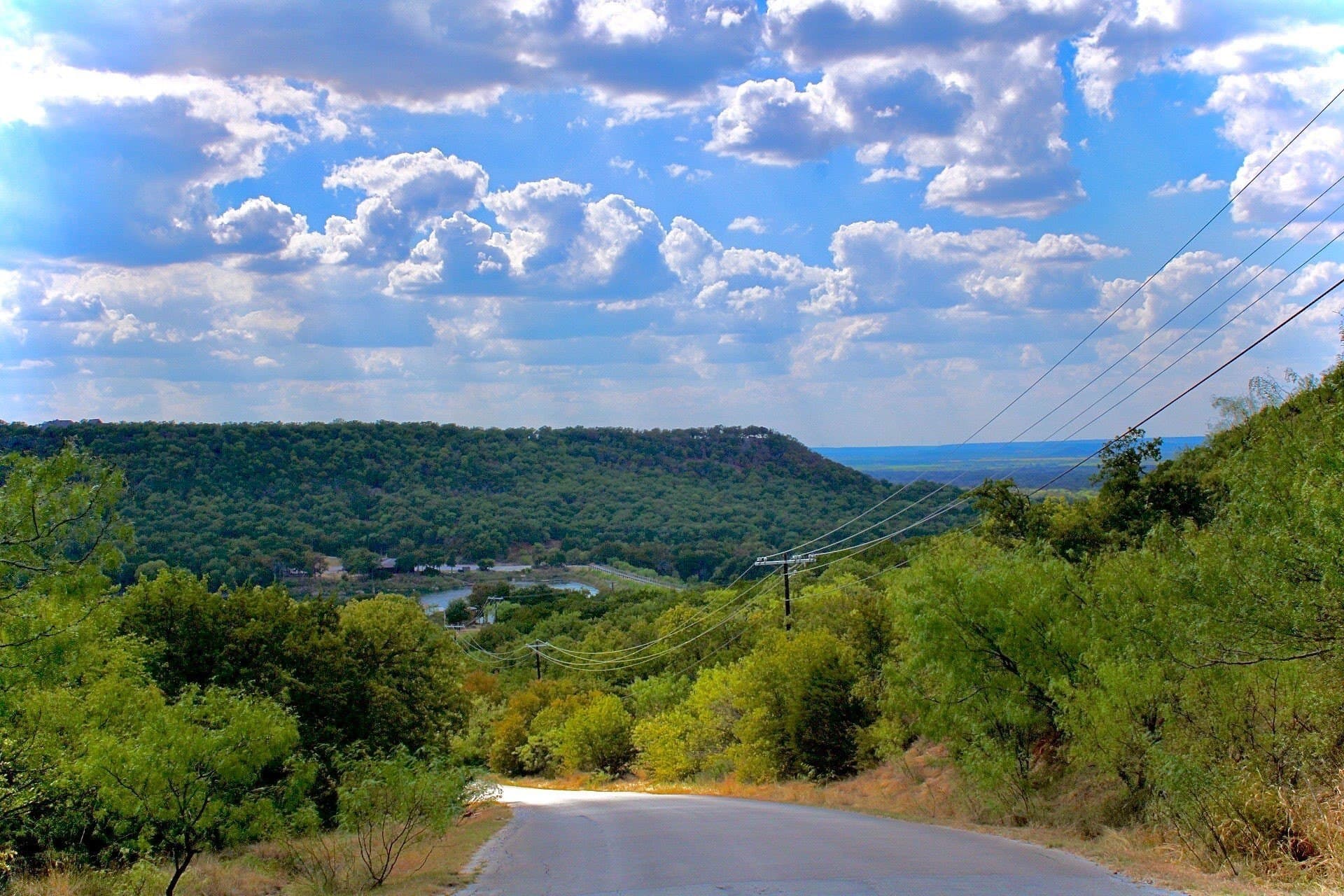 4.85 acres in Palo Pinto County - photo 6