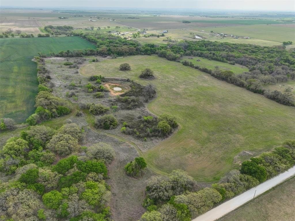 38.57 acres in Hill County gallery image 2